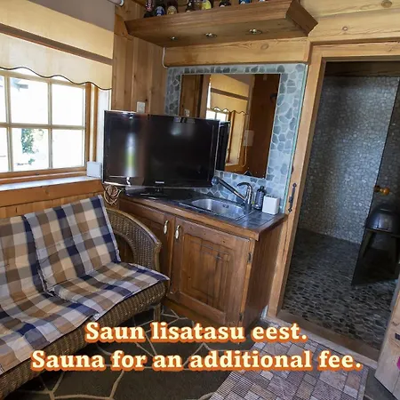 Joeveere Majutus Villa Pärnu