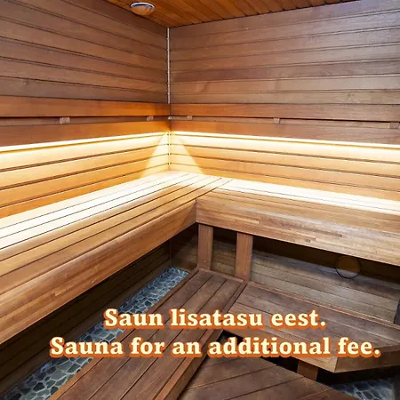 Villa Joeveere Majutus