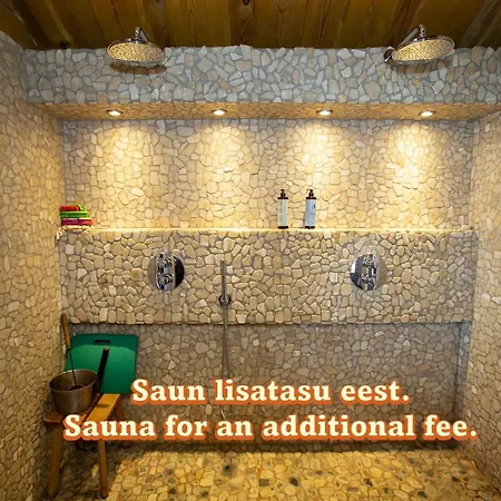 Joeveere Majutus Pärnu