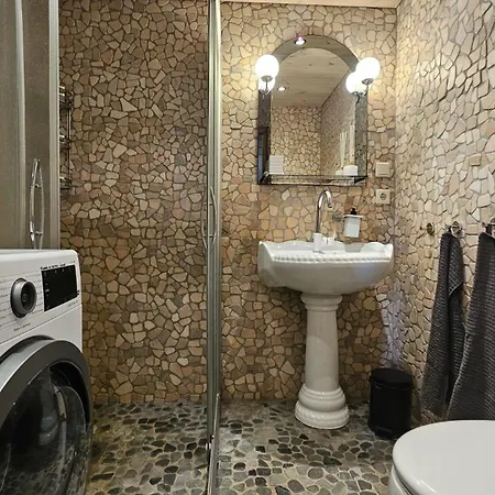 Joeveere Majutus * Pärnu