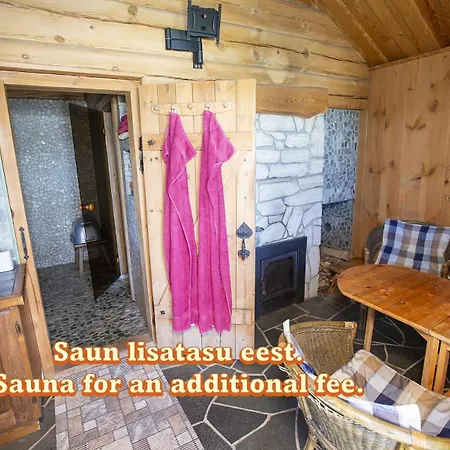 Joeveere Majutus Villa Pärnu