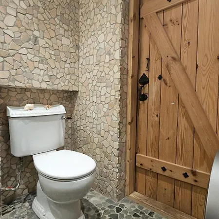 Joeveere Majutus Villa Pärnu