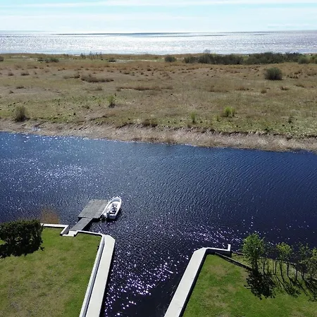 Joeveere Majutus Pärnu