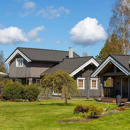 Joeveere Majutus Pärnu