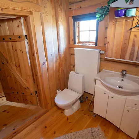 Villa Joeveere Majutus *