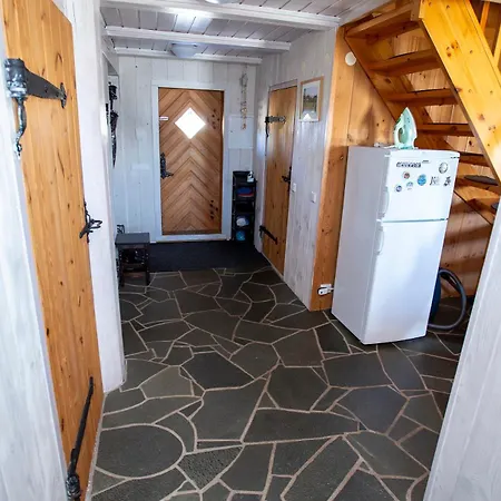 Villa Joeveere Majutus Pärnu