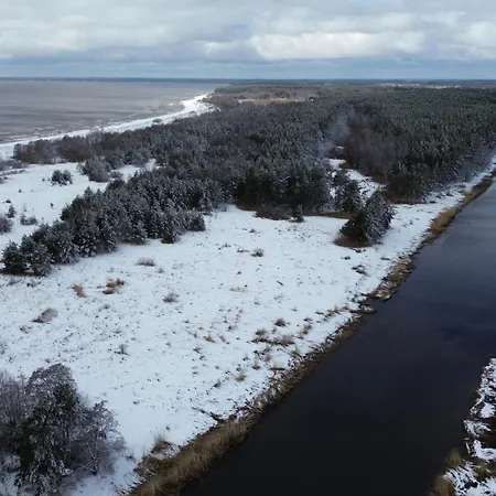 Joeveere Majutus Villa Pärnu