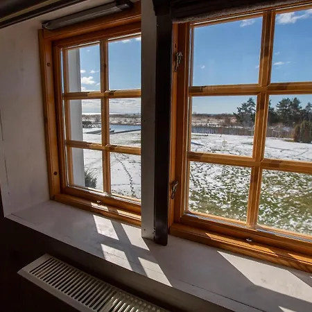 Joeveere Majutus Villa *