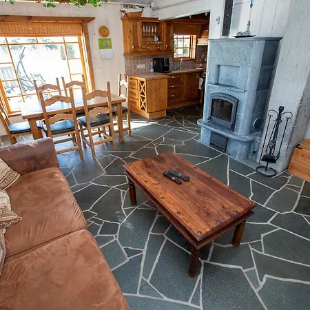 Joeveere Majutus Pärnu