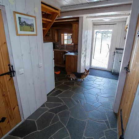 Villa Joeveere Majutus *