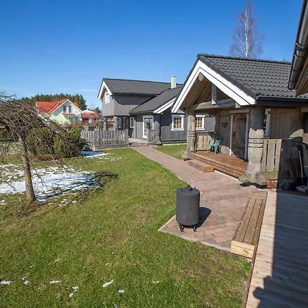 Joeveere Majutus Pärnu