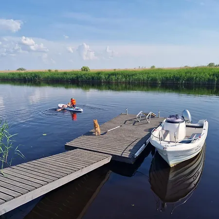 Joeveere Majutus Villa