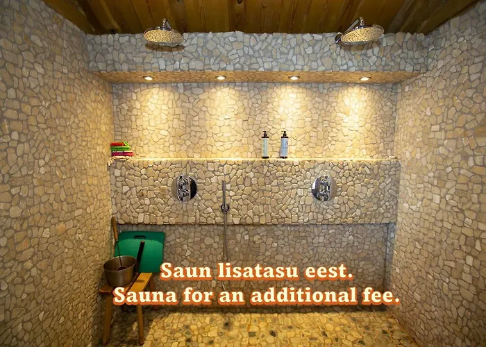 Joeveere Majutus بارنو