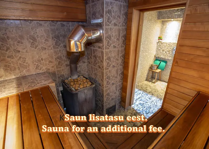 Joeveere Majutus فيلة