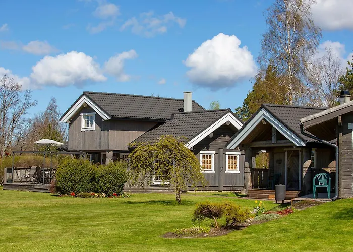 Joeveere Majutus بارنو