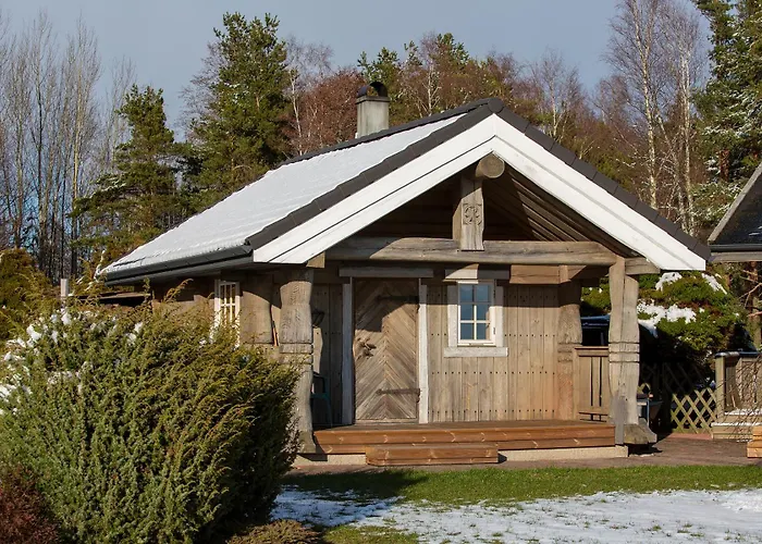 Joeveere Majutus * بارنو