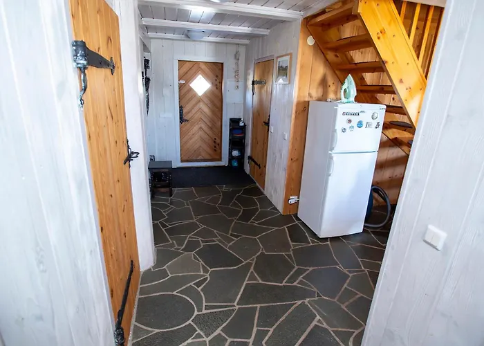 فيلة Joeveere Majutus بارنو