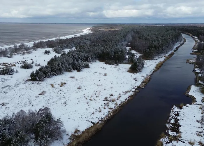 Joeveere Majutus فيلة بارنو