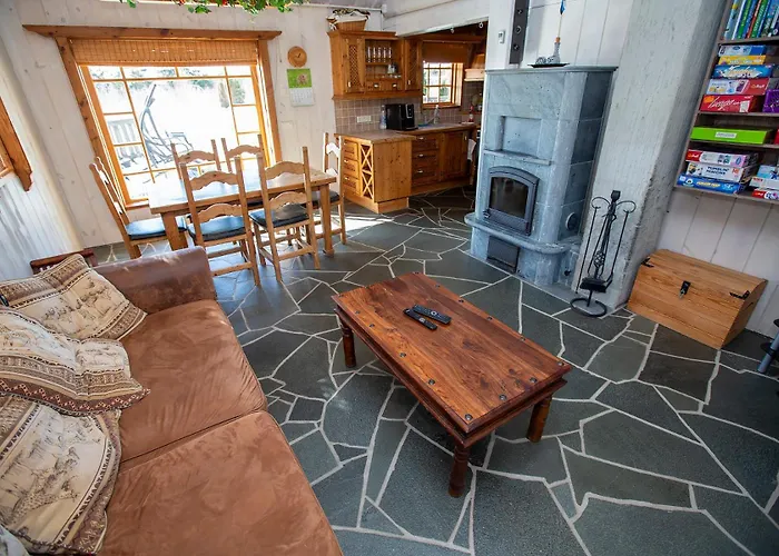 Joeveere Majutus بارنو