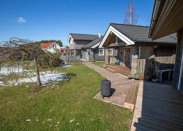 Joeveere Majutus بارنو